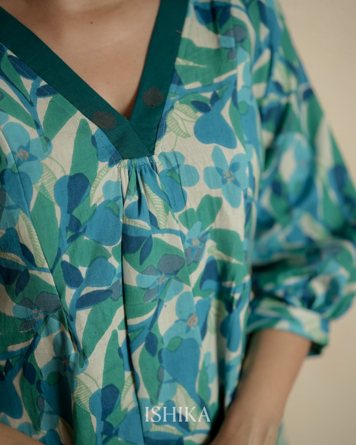 Maternity Dress (Code-892 IK)