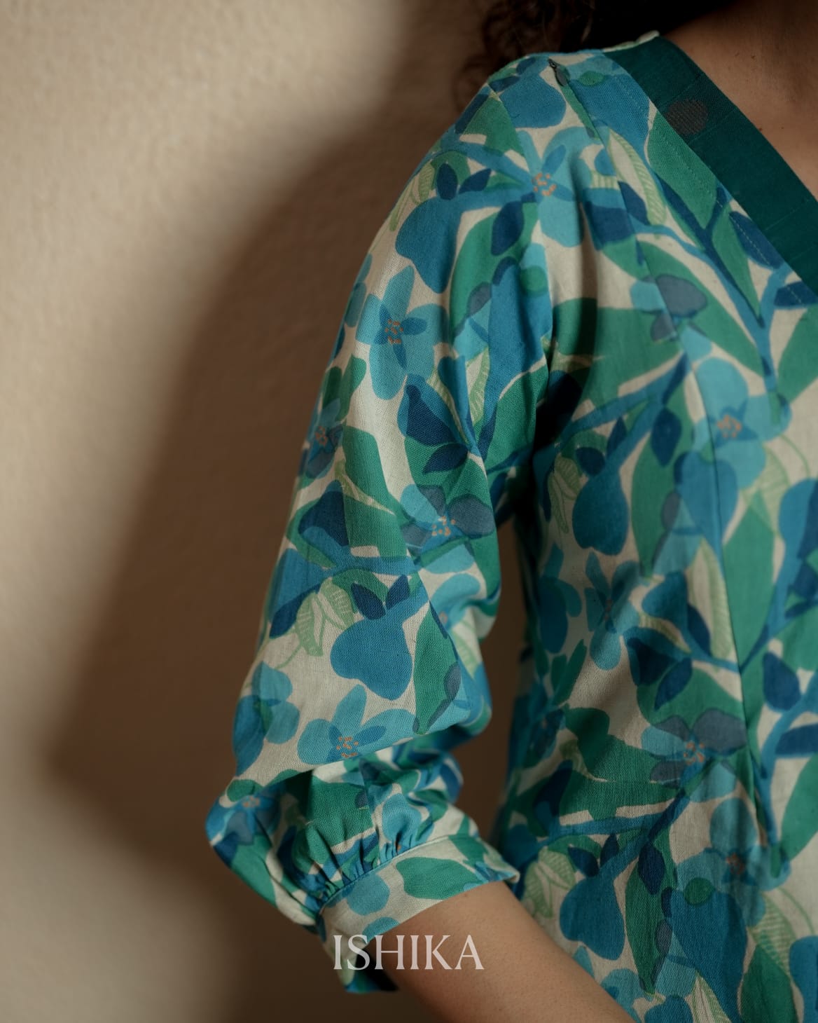 Maternity Dress (Code-892 IK)