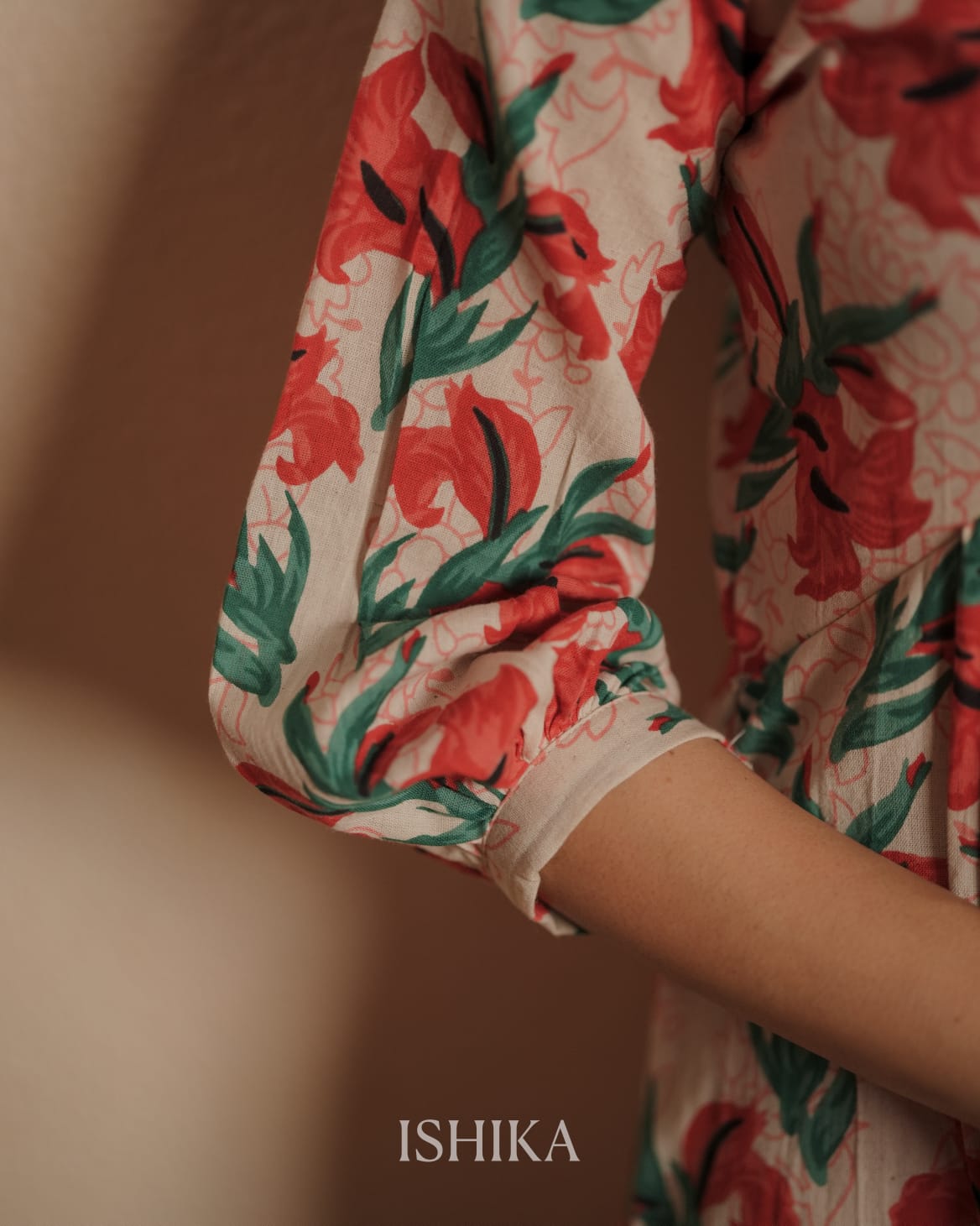 Maternity Dress (Code-901 IK)