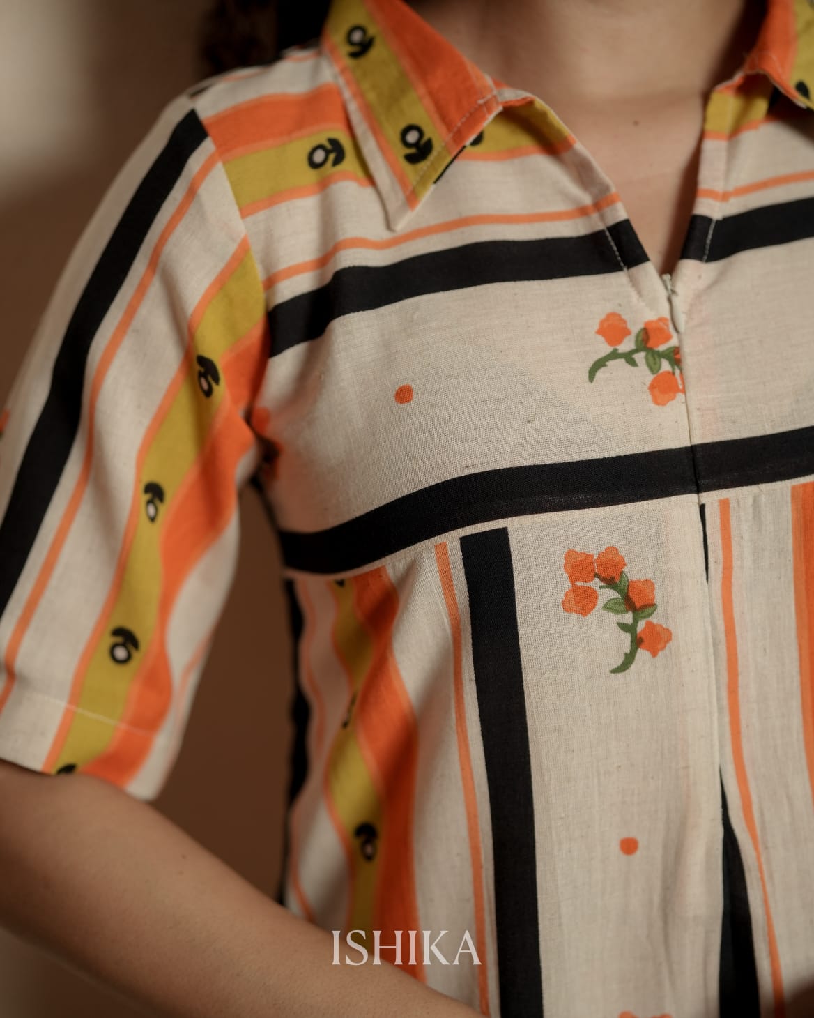 Maternity Dress (Code-898 IK)