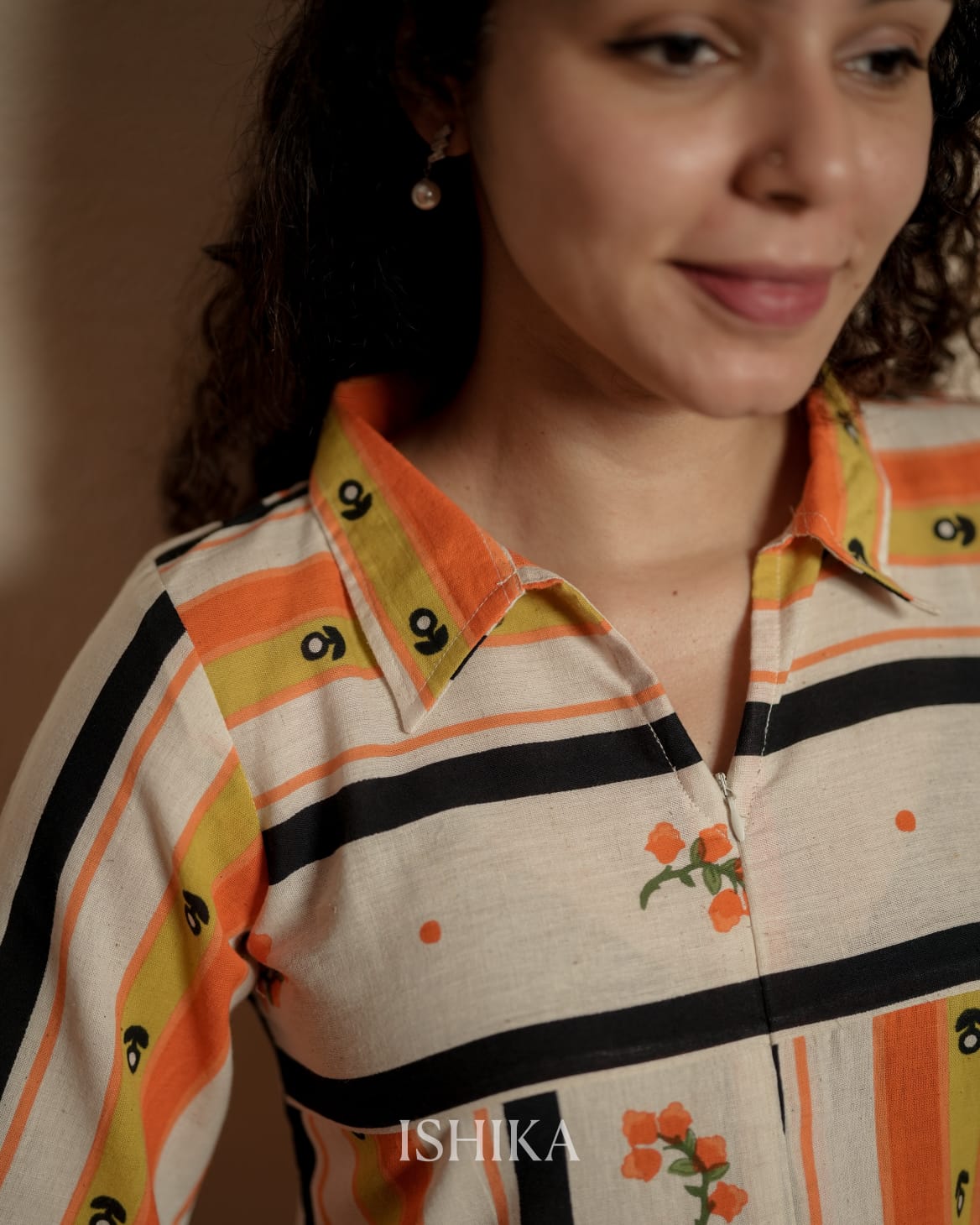 Maternity Dress (Code-898 IK)