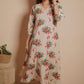 Maternity Dress (Code-906 IK)