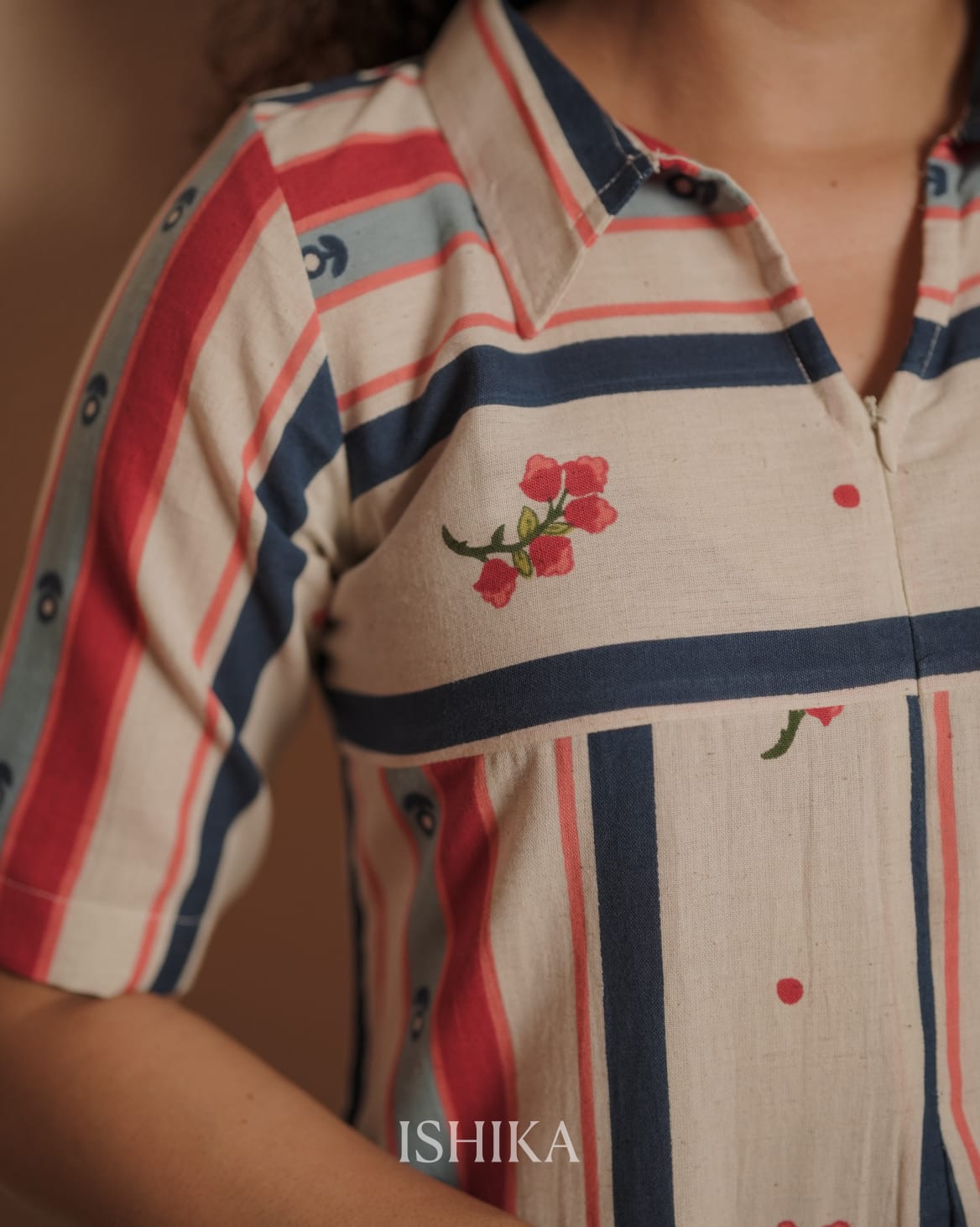 Maternity Dress (Code-894 IK)