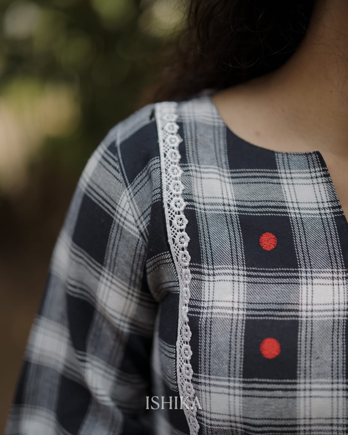 Maternity Dress (Code-913 IK)