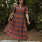 Maternity Dress (Code-921 IK)
