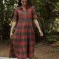 Maternity Dress (Code-921 IK)