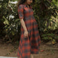 Maternity Dress (Code-921 IK)