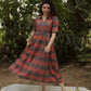 Maternity Dress (Code-921 IK)