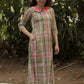 Maternity Dress (Code-922 IK)