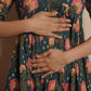 Maternity Dress (Code-910 IK)