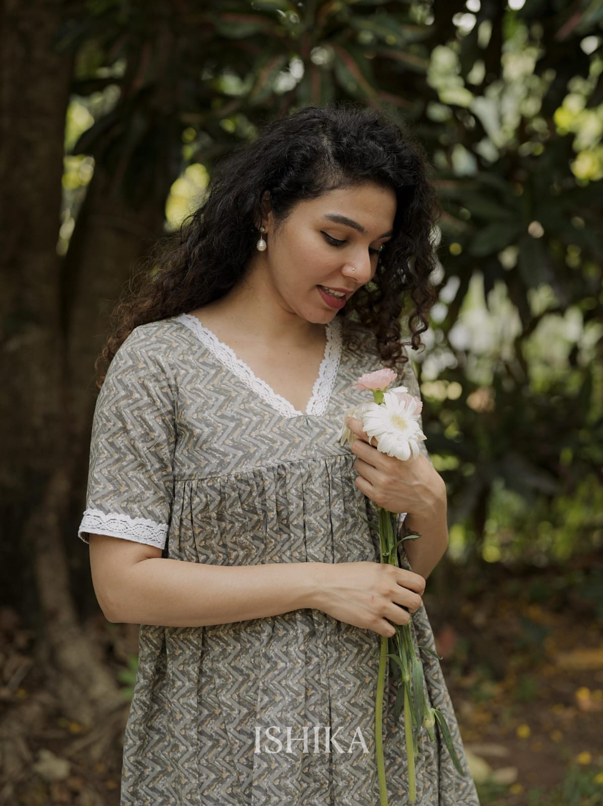 Home Gown (87HG)