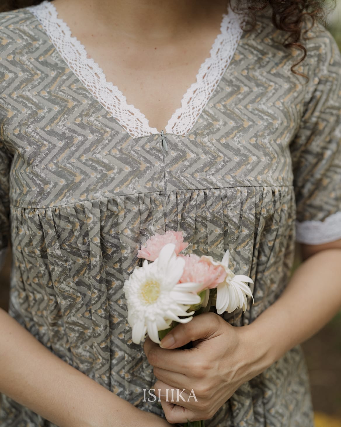 Home Gown (87HG)
