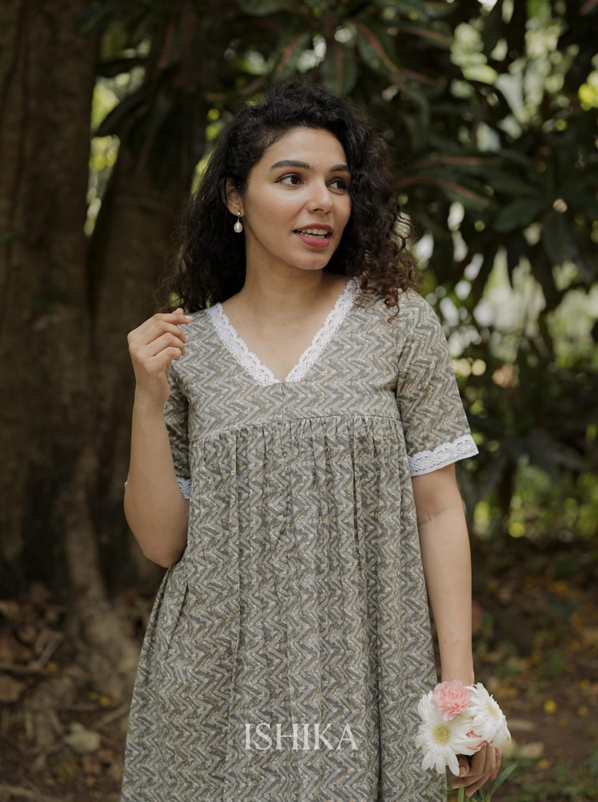 Home Gown (87HG)