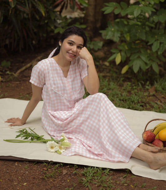 Home Gown (20HG)