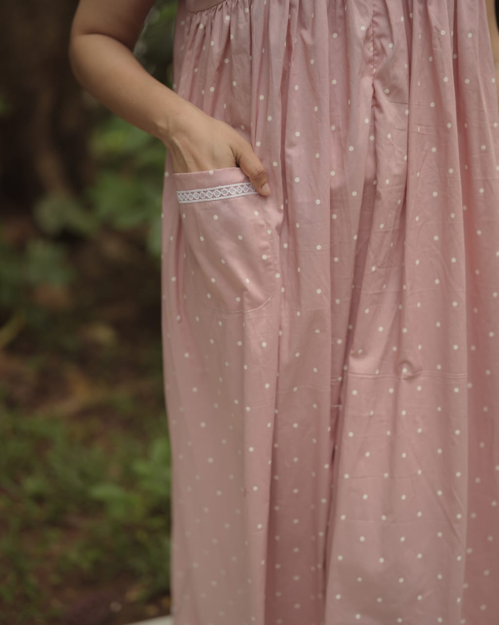 Home Gown (22 HG)