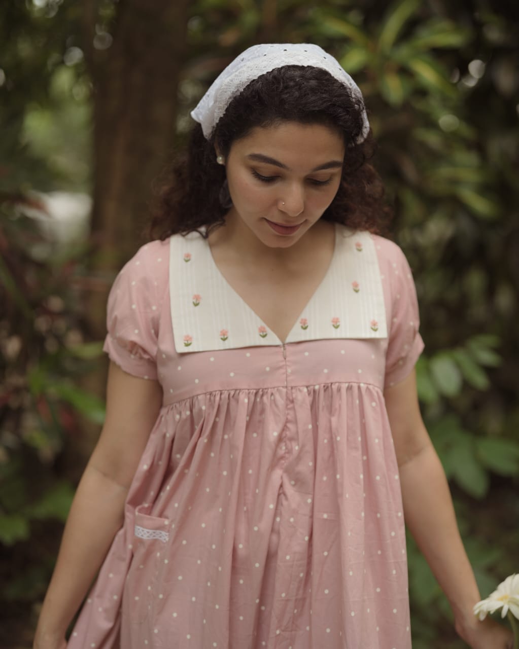 Home Gown (22 HG)