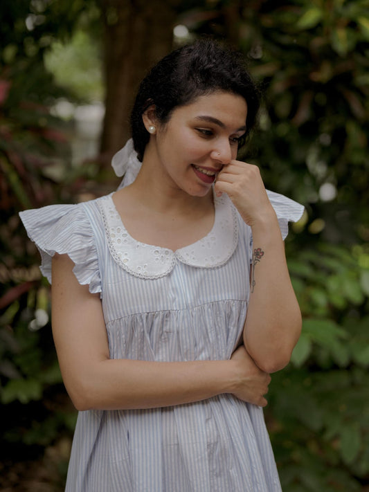 Home Gown (27 HG)