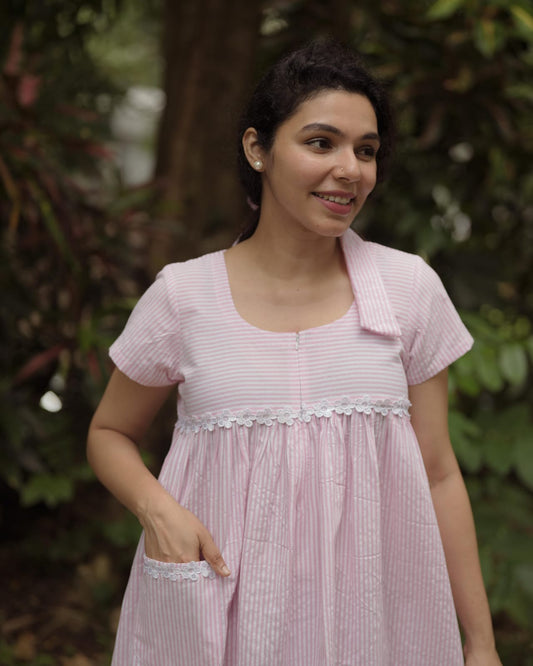 Home Gown (28 HG)