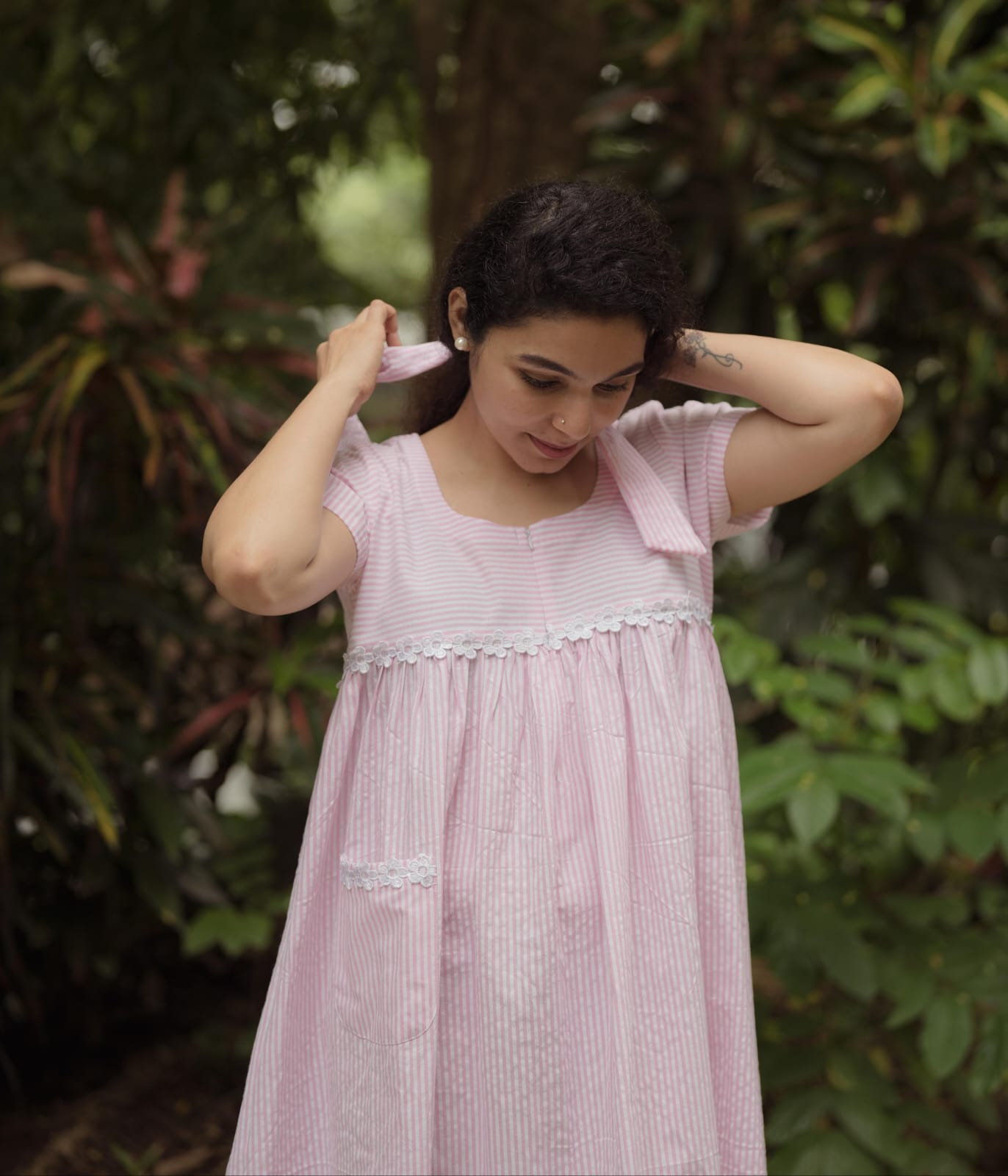Home Gown (28 HG)