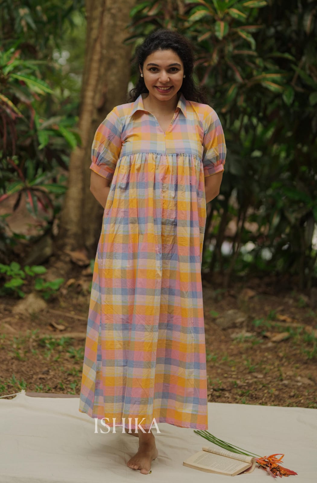 Home Gown (51 HG)