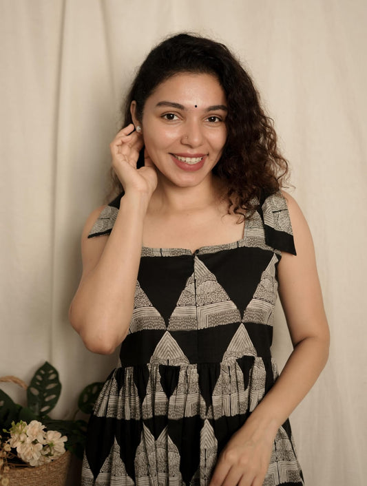 Maternity Dress (Code-769 IK)