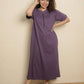 Maternity Dress (Code-805 IK)