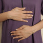 Maternity Dress (Code-805 IK)