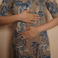 Maternity Dress (Code-823 IK)