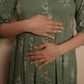 Maternity Dress (Code-826 IK)