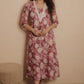 Maternity Dress (Code-831 IK)