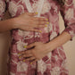 Maternity Dress (Code-831 IK)