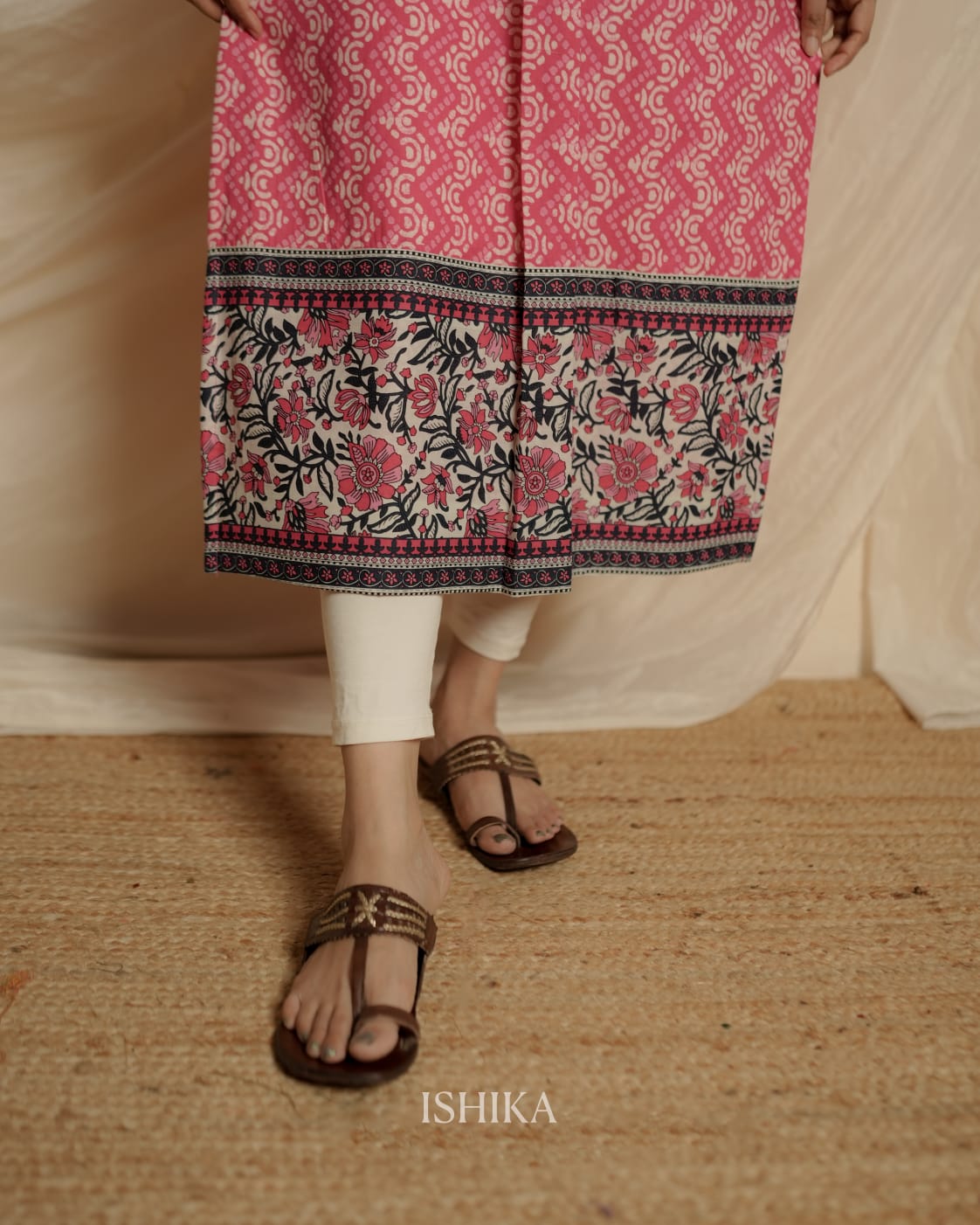 Maternity Dress (Code-839 IK)