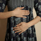 Maternity Dress (Code-844 IK)