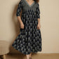 Maternity Dress (Code-844 IK)