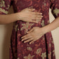 Maternity Dress (Code-850 IK)
