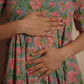 Maternity Dress (Code-862 IK)