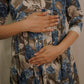Maternity Dress (Code-674 IK)