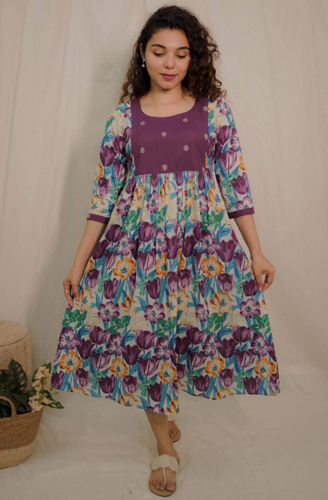 Rs.500.  MRP - Rs 1200. (Code-654 IK)