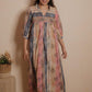 Maternity Dress (Code-855 IK)