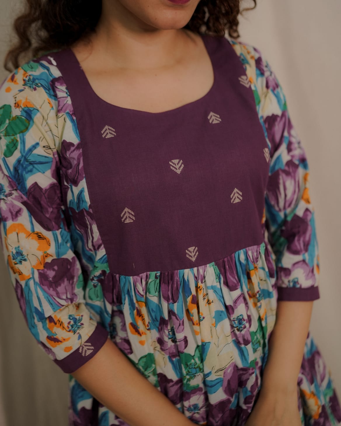Rs.500.  MRP - Rs 1200. (Code-654 IK)
