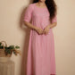 Maternity Dress (Code-863 IK)