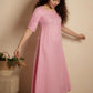 Maternity Dress (Code-863 IK)