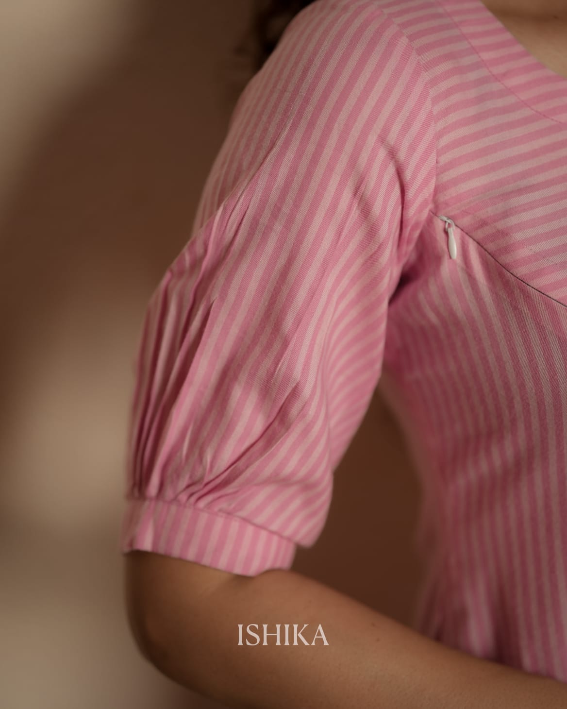 Maternity Dress (Code-863 IK)