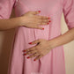 Maternity Dress (Code-863 IK)