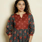 Maternity Dress (Code-1064 IK)