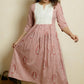 Maternity Dress (Code-1079 IK)