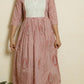 Maternity Dress (Code-1079 IK)