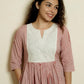 Maternity Dress (Code-1079 IK)