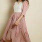 Maternity Dress (Code-1079 IK)