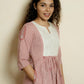 Maternity Dress (Code-1079 IK)